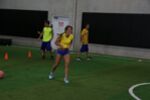 Strip Dodgeball