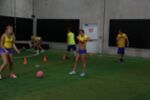 Strip Dodgeball