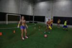Strip Dodgeball