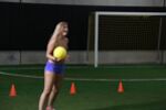 Strip Dodgeball