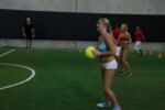 Strip Dodgeball