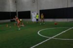 Strip Dodgeball