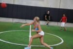Strip Dodgeball