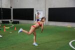Strip Dodgeball