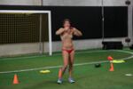 Strip Dodgeball