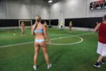Strip Dodgeball
