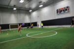Strip Dodgeball