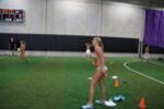 Strip Dodgeball