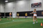 Strip Dodgeball