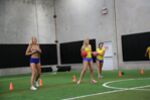 Strip Dodgeball