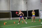 Strip Dodgeball