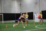 Strip Dodgeball