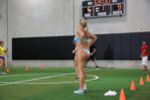 Strip Dodgeball