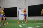 Strip Dodgeball