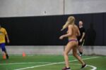 Strip Dodgeball
