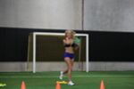 Strip Dodgeball