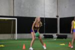 Strip Dodgeball