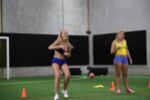 Strip Dodgeball