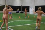 Strip Dodgeball