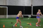 Strip Dodgeball