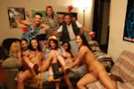 College Orgy!