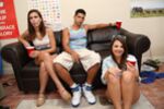 Horny Girls and Horny Guys