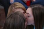 Horny Girls and Horny Guys