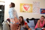 Horny Girls and Horny Guys