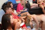 Horny Girls and Horny Guys