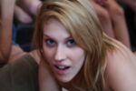 Horny Girls and Horny Guys