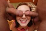 Hardcore Orgy With College Girls