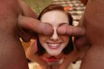 Hardcore Orgy With College Girls