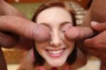 Hardcore Orgy With College Girls