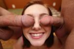 Hardcore Orgy With College Girls