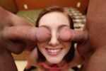 Hardcore Orgy With College Girls