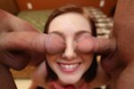 Hardcore Orgy With College Girls