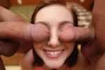 Hardcore Orgy With College Girls