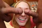 Hardcore Orgy With College Girls