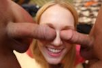 Hardcore Orgy With College Girls