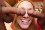 Hardcore Orgy With College Girls