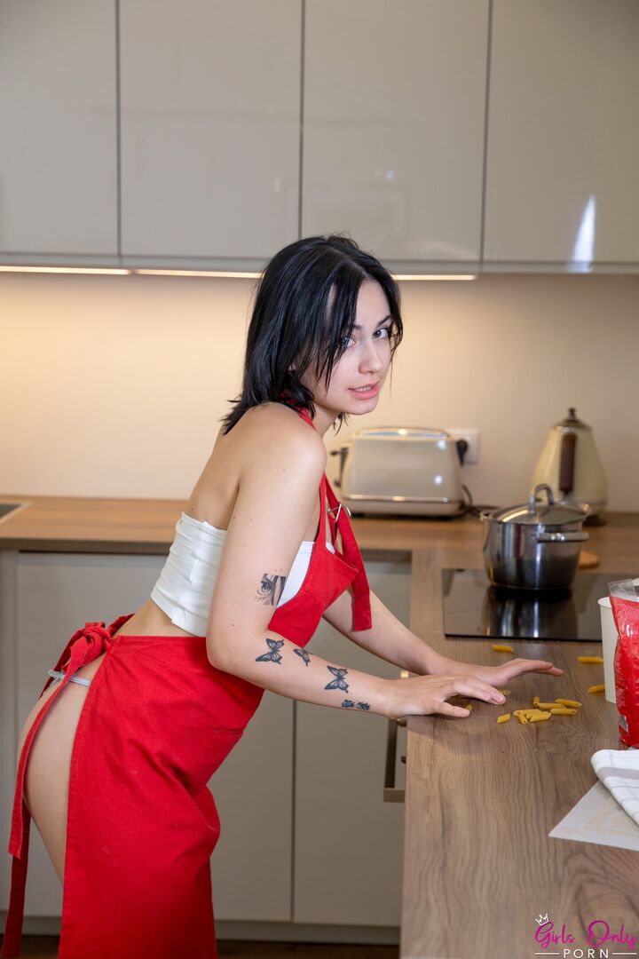 A Recipe For Passion - S9:E1