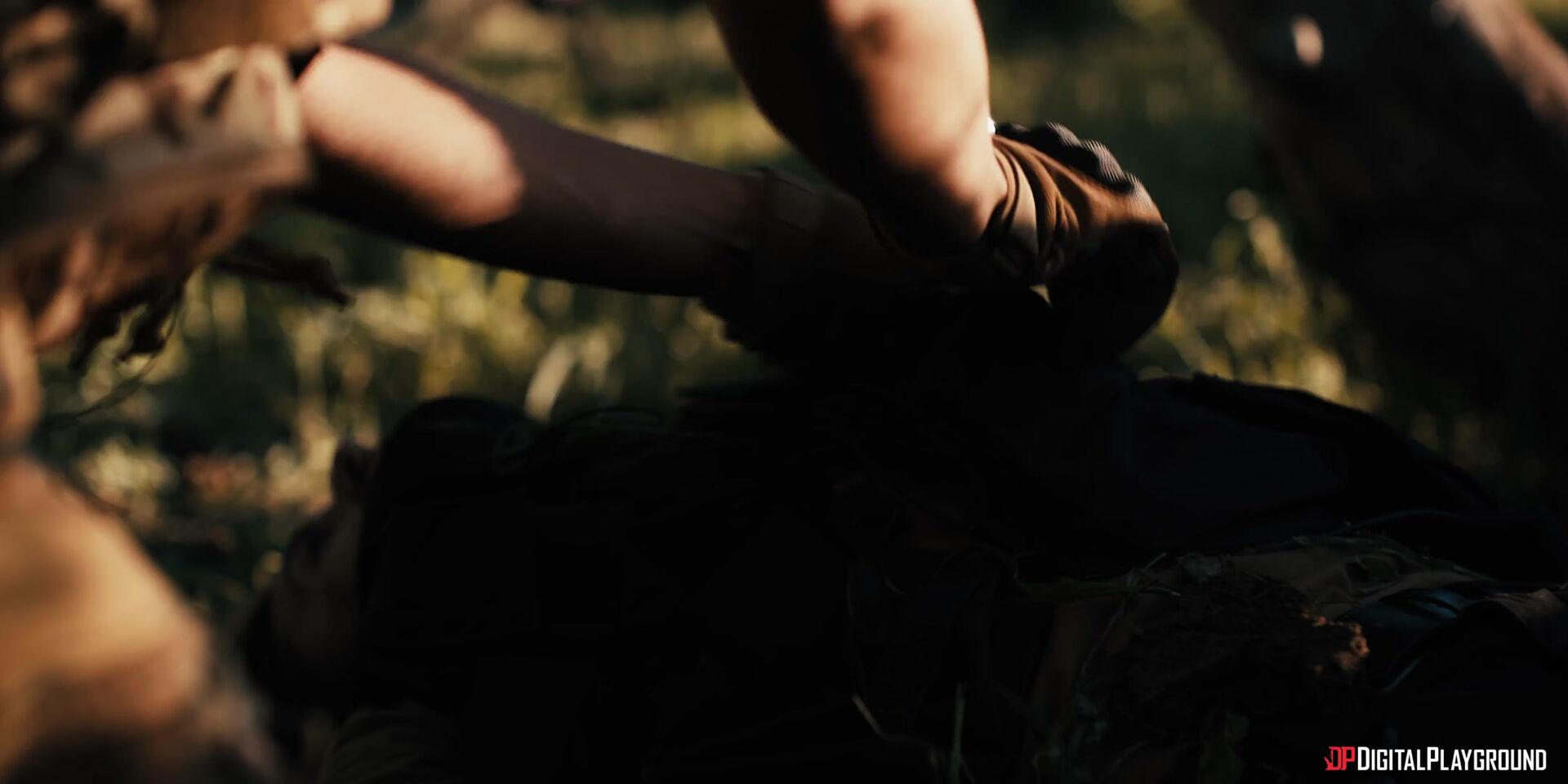 Machine Gunner - Episode 2