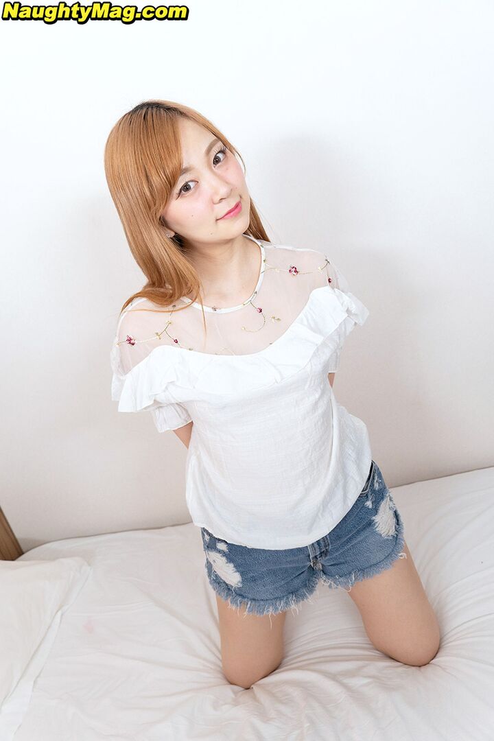 RENKA'S PUFFY PUSSY