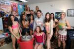 Crazy College Party