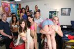 Crazy College Party