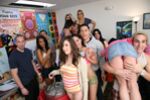 Crazy College Party