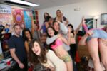 Crazy College Party