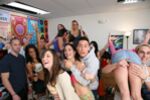 Crazy College Party