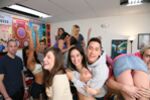 Crazy College Party