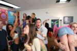 Crazy College Party